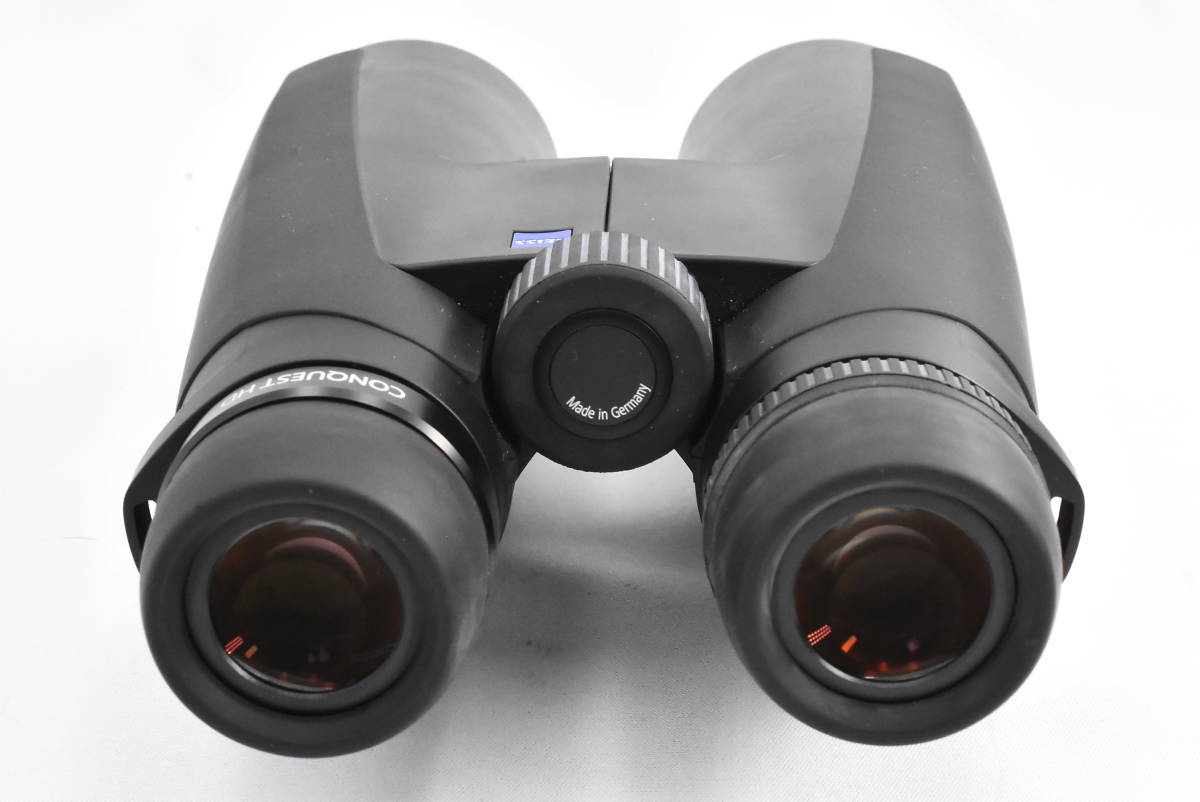 [ beautiful goods ]ZEISS( zeiss )Classic 8x56 - high class binoculars -(t1665)