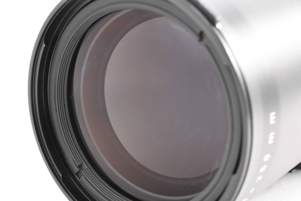 HASSELBLAD ハッセルブラッド Carl Zeiss Sonnar C T* 250mm F5 HASSELBLAD ハッセルブラッド Carl Zeiss Sonnar C T* 250mm F5