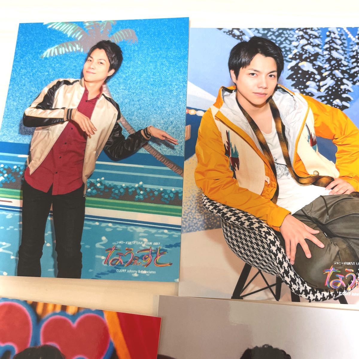 ジャニーズWEST 重岡大毅 写真×15枚セット|Yahoo!フリマ(旧 ジャニーズWEST 重岡大毅 写真×15枚セット|Yahoo!フリマ(旧