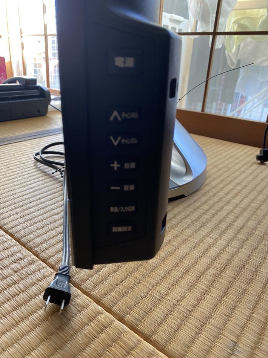 ジャンク Panasonic パナソニック VIERA TH-L37V11 液晶テレビ ジャンク Panasonic パナソニック VIERA TH-L37V11 液晶テレビ