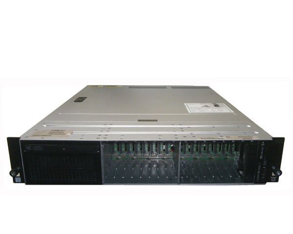 HP ProLiant DL180 Gen9 Q0C63A Xeon E5-2603 V4 1.7GHz(6C) メモリ 8GB HDDなし DVD-ROM AC*2