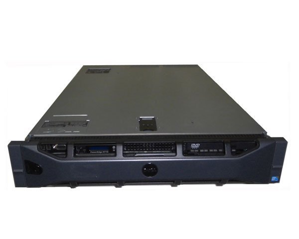 速くおよび自由な Xeon R710 PowerEdge DELL X5570 AC*2 3.5インチ