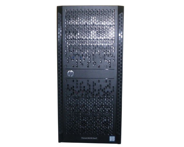 雑誌で紹介された Xeon 767064-B21 Gen9 ML150 ProLiant HP E5-2603