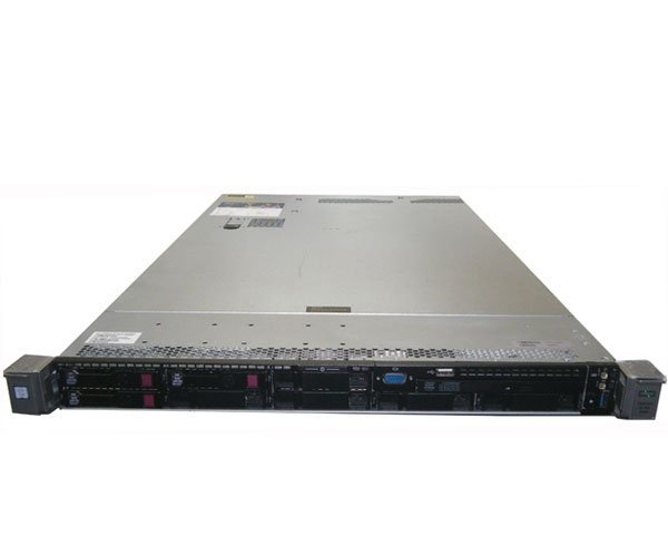 ビッグ割引 HP ProLiant DL360 Gen9 Q0B88A Xeon E5-2623 V4 2.6GHz×2