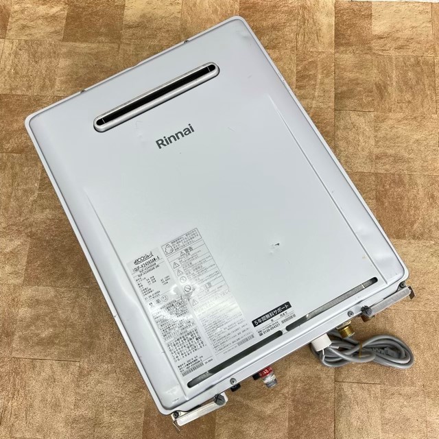 ガス給湯器 品 動作保証 Rinnai リンナイ IGUF-K2406SAW-5 IGUF