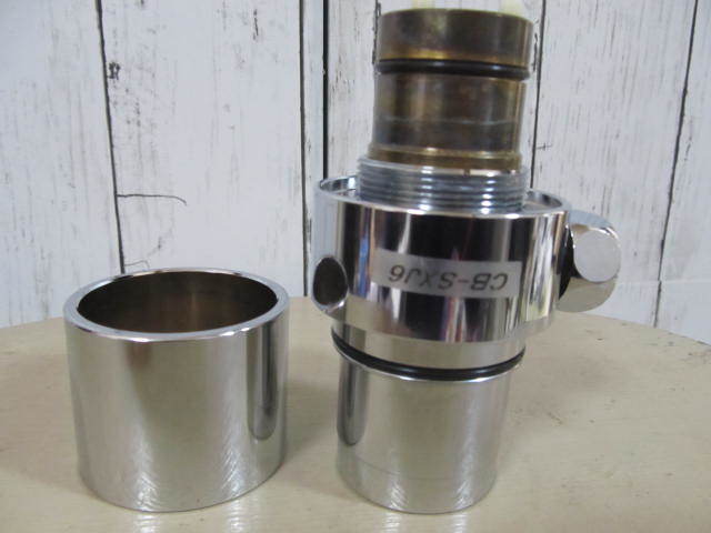 最大61%OFFクーポン LIXIL INAX 用 分岐 水栓CB-SXJ6 適合他品番