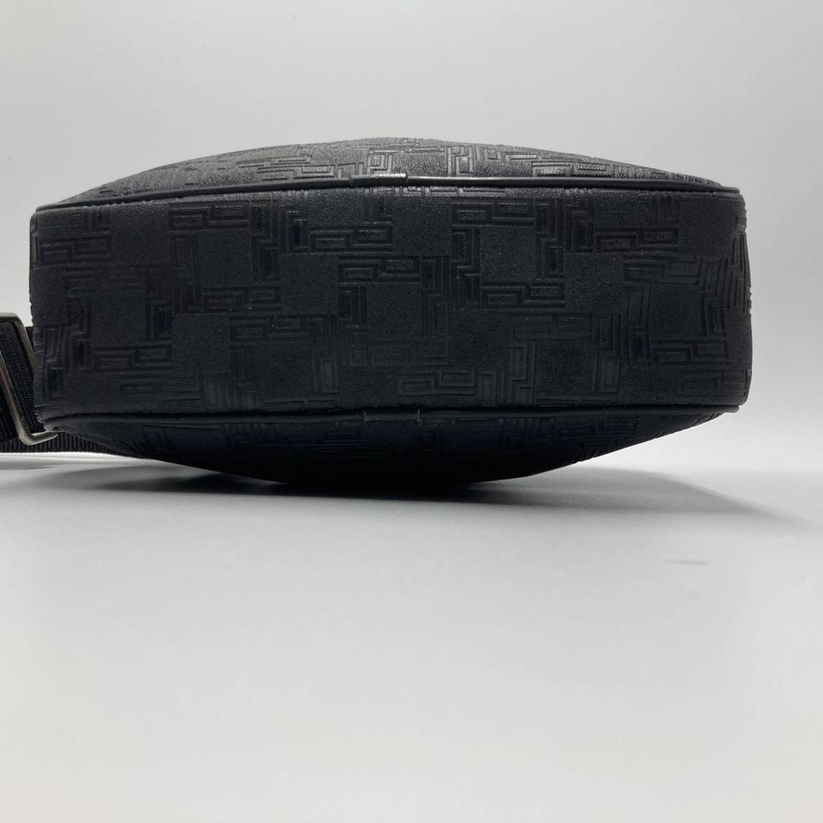 1円『極美品』 dunhill ディーエイト ショルダーバッグ メンズ