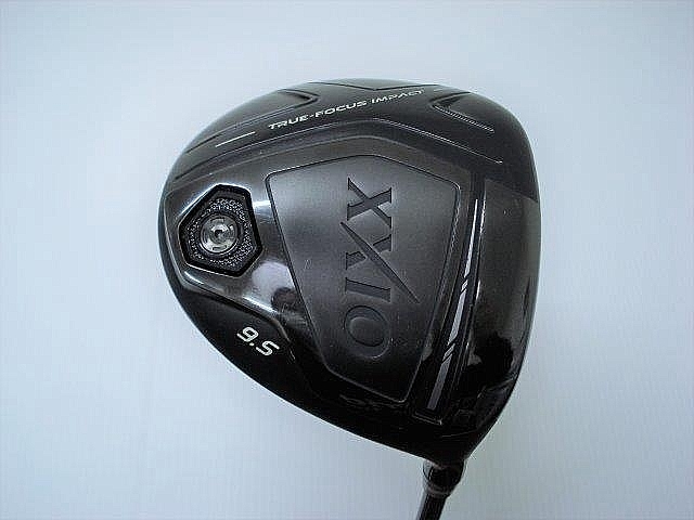 ゼクシオ10 テン (XXIO 10 X) ドライバー クラフトモデル 2018 lp2m