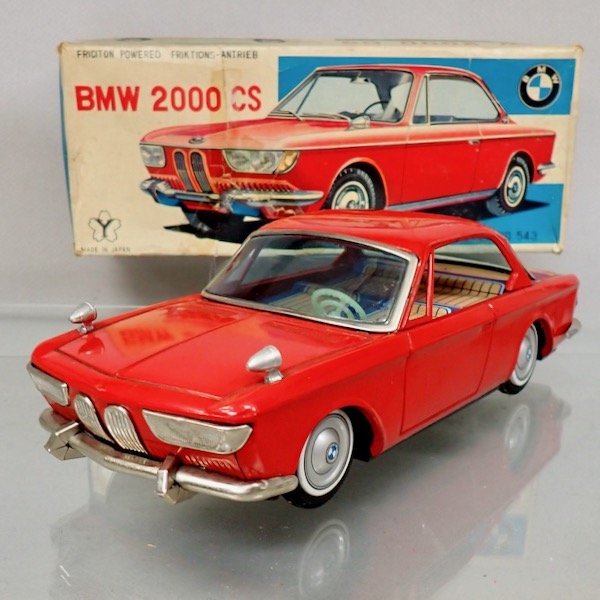 Yahoo!オークション - ヨネザワ製 BMW 2000CS 29cm Yahoo!オークション - ヨネザワ製 BMW 2000CS 29cm