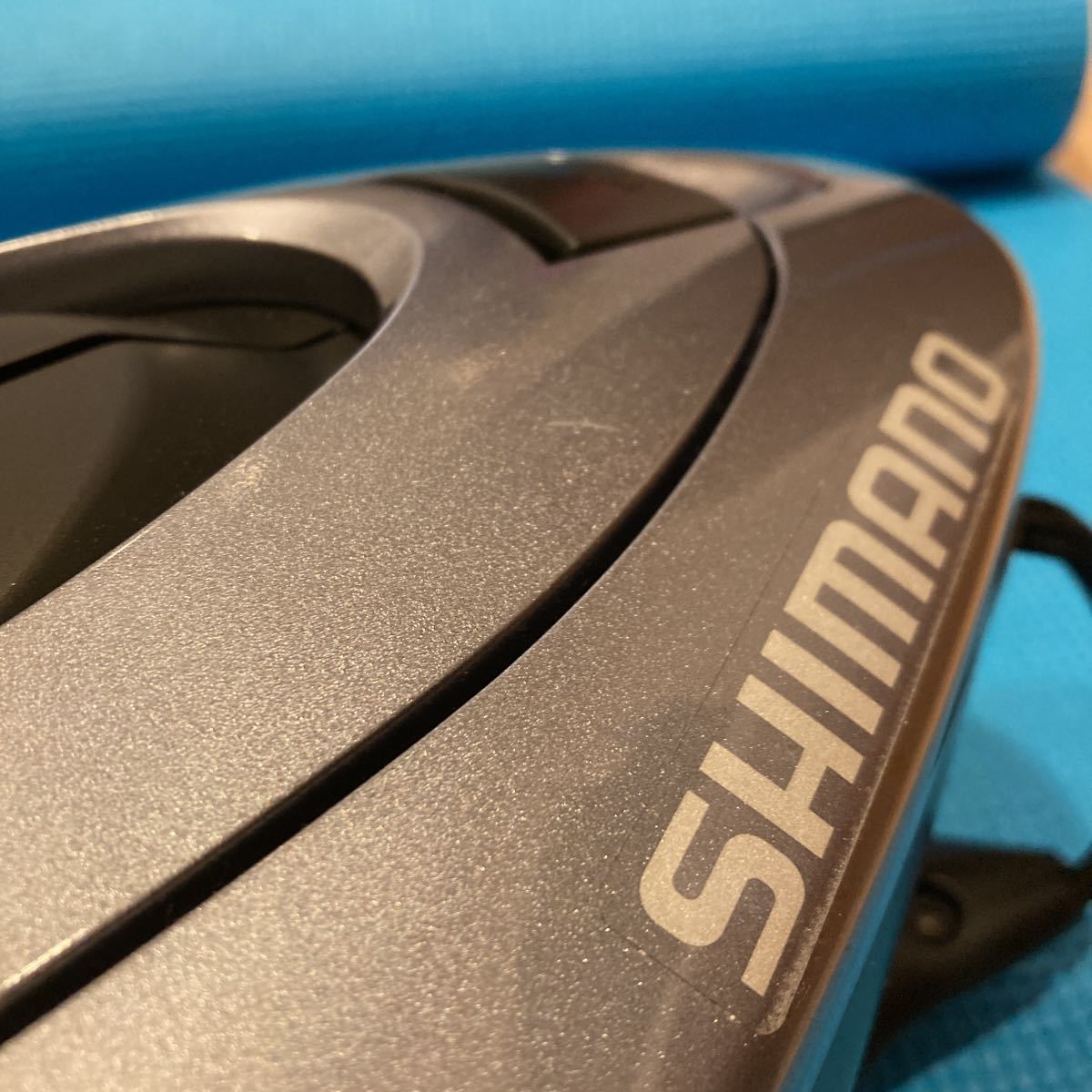 シマノ 曳舟 アドバンスパワー LR700 シルバー 新品未使用