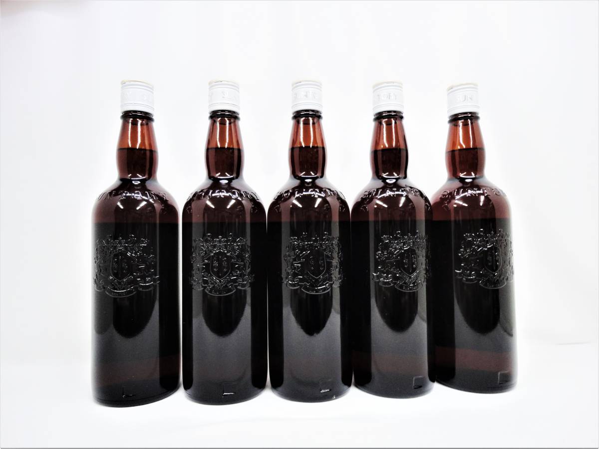 未開栓 サントリー ウイスキー ホワイト 1級 1440ml 40% 古酒 未開栓 サントリー ウイスキー ホワイト 1級 1440ml 40% 古酒