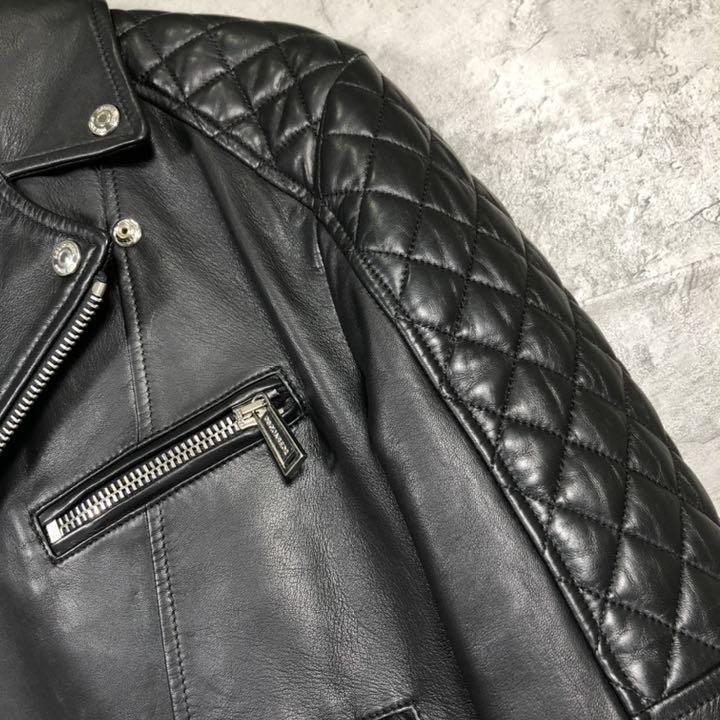DSQUARED2 ダブルライダース 50 ceratinxd.com