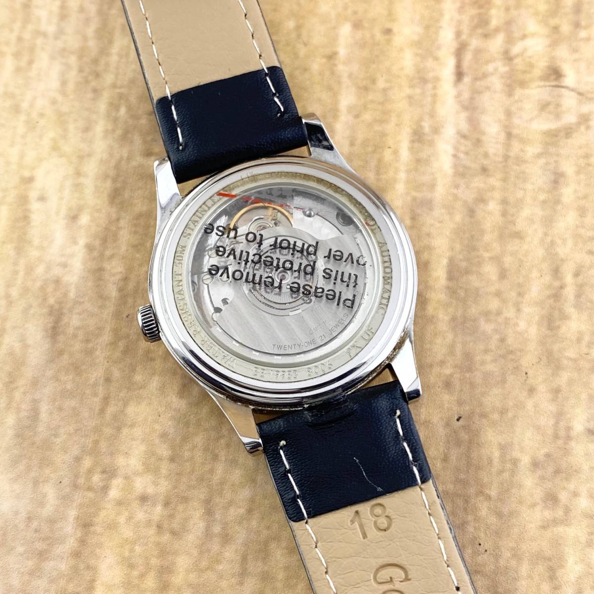 ヤフオク! - 【1円〜】Dunhill ダンヒル 腕時計 メンズ AT