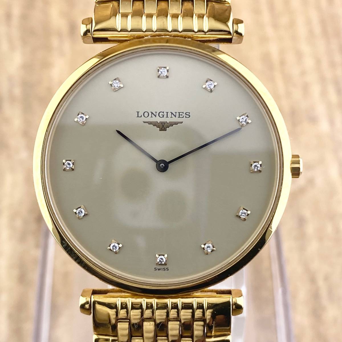 18800円オンライン 激安 オンラインストア割引 正常稼動品!LONGINES