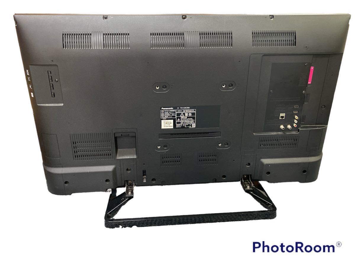 人気の雑貨がズラリ! panasonic VIERA VIERA 43型液晶テレビ TH