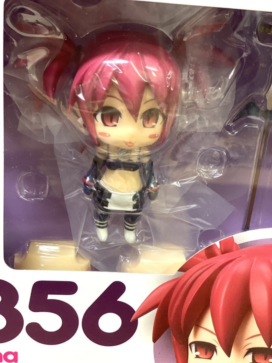 魔界戦記ディスガイア ねんどろいど エトナ (ノンスケール・ABS&PVC