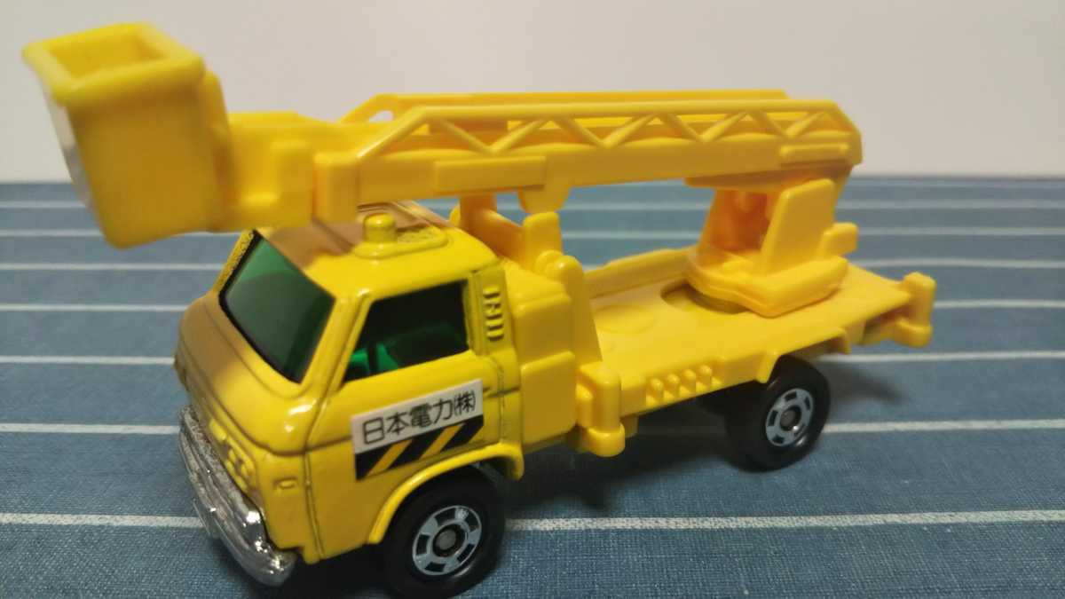 トミカ 公用車セット シビックカントリー キャブオールスカイマスター中古 Yahoo!オークション - トミカギフト 公用車セット 1981年頃の