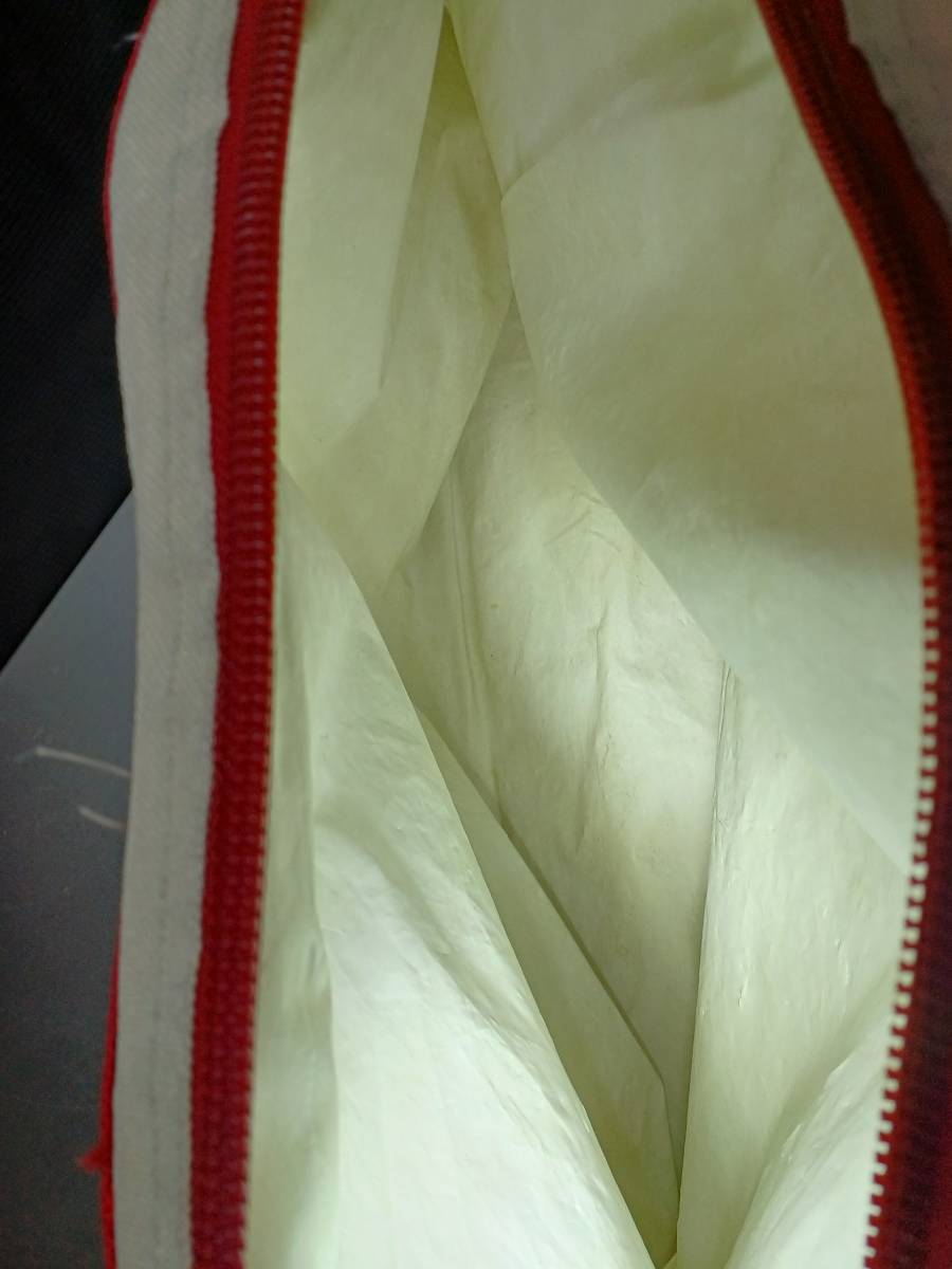  редкий товар затраты ko большой размер термос сумка soft сумка-холодильник белый / красный 