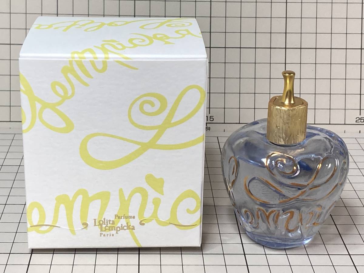 ヤフオク! - ロリータレンピカ 50ml 箱付き LOLITA LEMPICKA