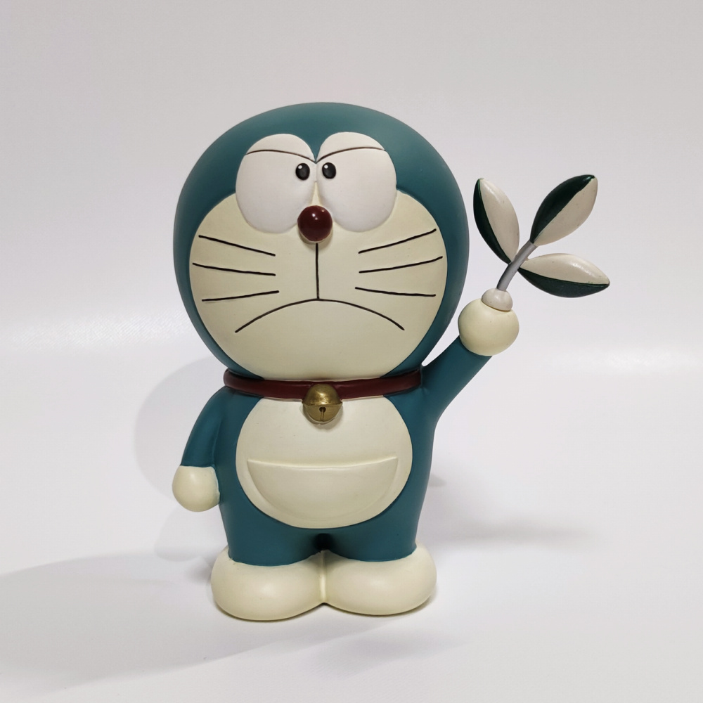 ドラえもん展 2002年 限定 平和アンテナ 美品 | tspea.org