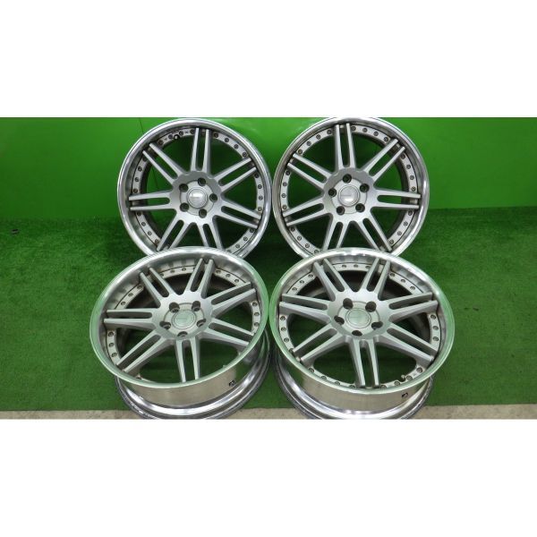 ワーク・グノーシス GR2/WORK GNOSIS GR2/社外アルミホイール 19x8.5J