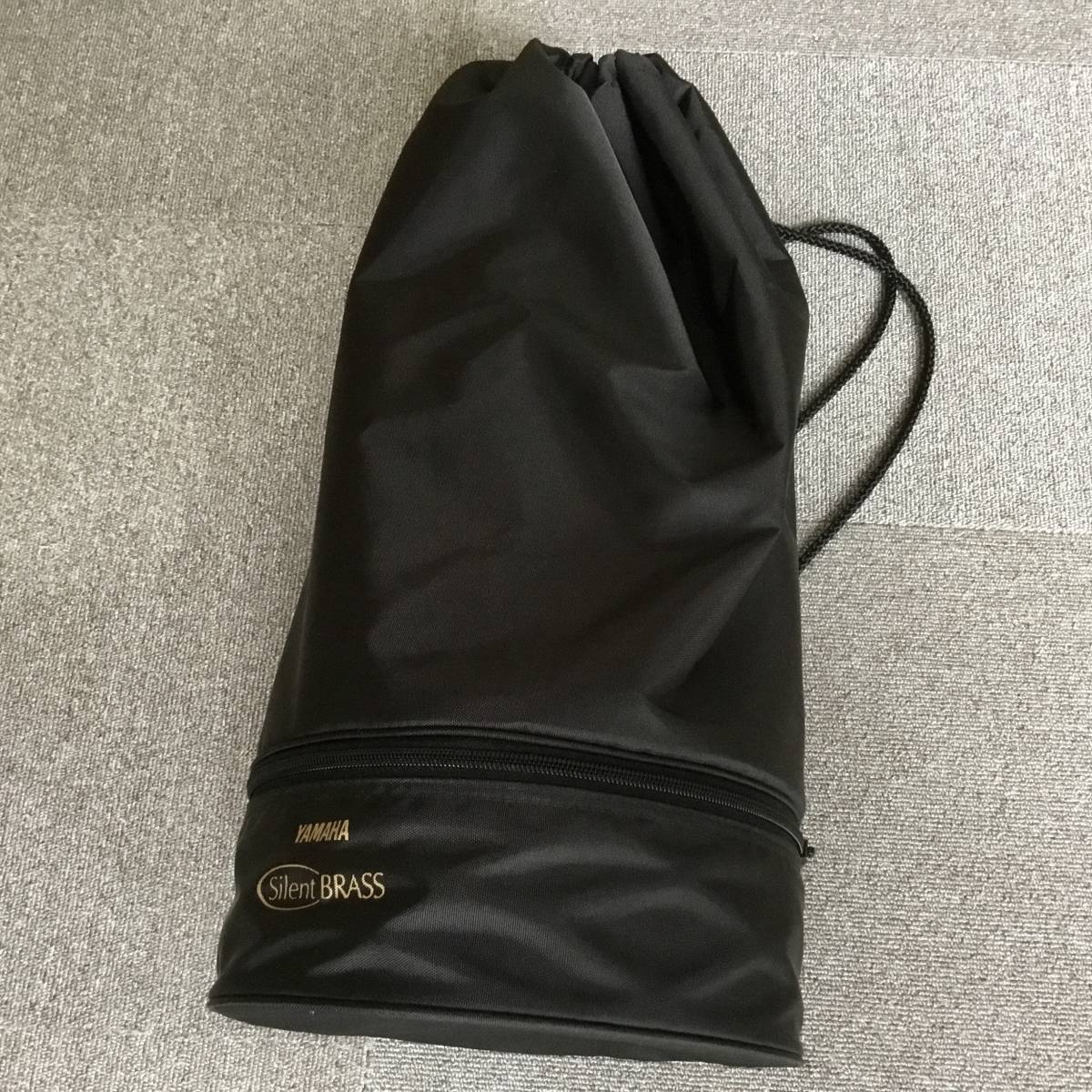 YAMAHA サイレントブラス ST9 PM2 ミュート ユーフォニアム用(一 YAMAHA サイレントブラス ST9 PM2 ミュート ユーフォニアム用(一