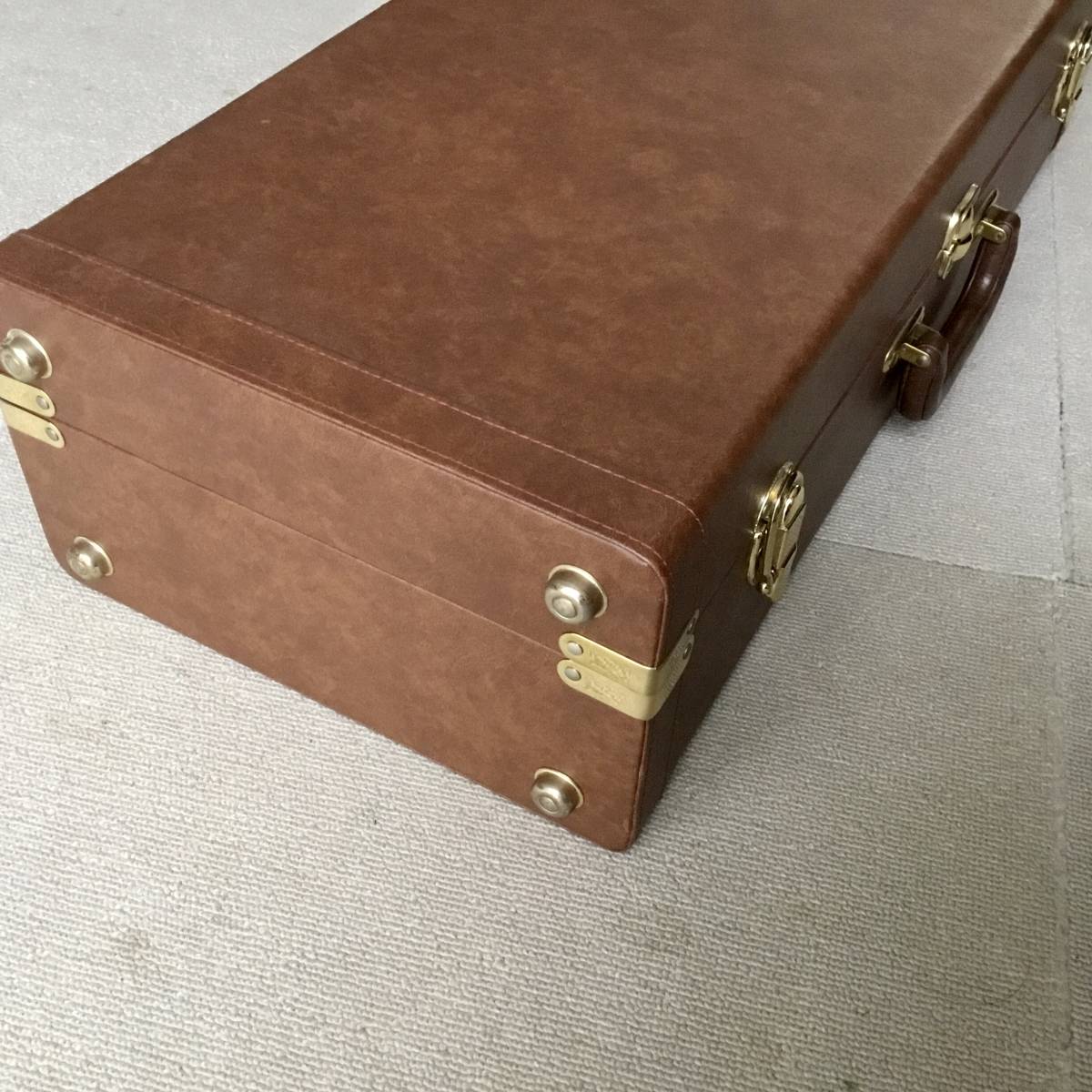 アルトサックス ハードケース メーカー不明 美品|Yahoo!フリマ アルトサックス ハードケース メーカー不明 美品|Yahoo!フリマ