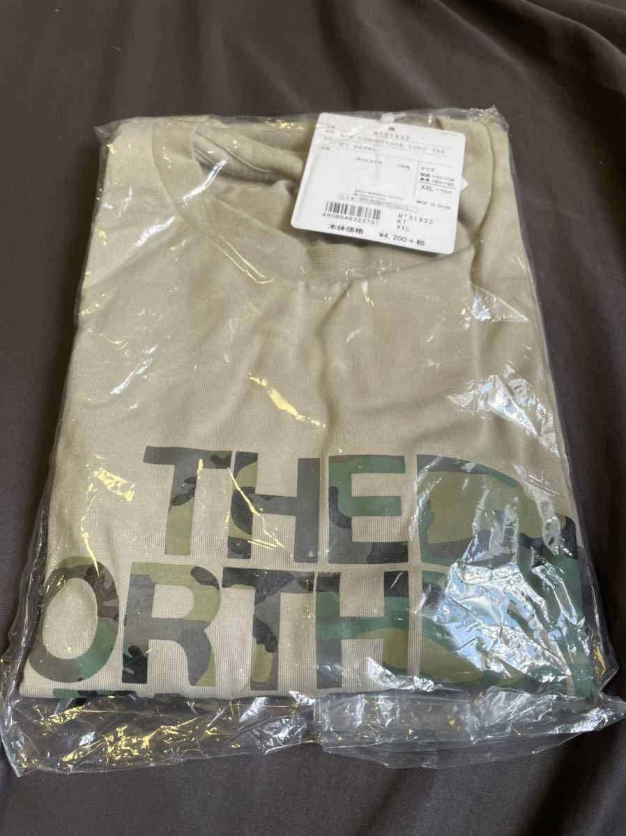 ヤフオク! - ※値下げ☆送料込【未使用】THE NORTH FACE ノ...