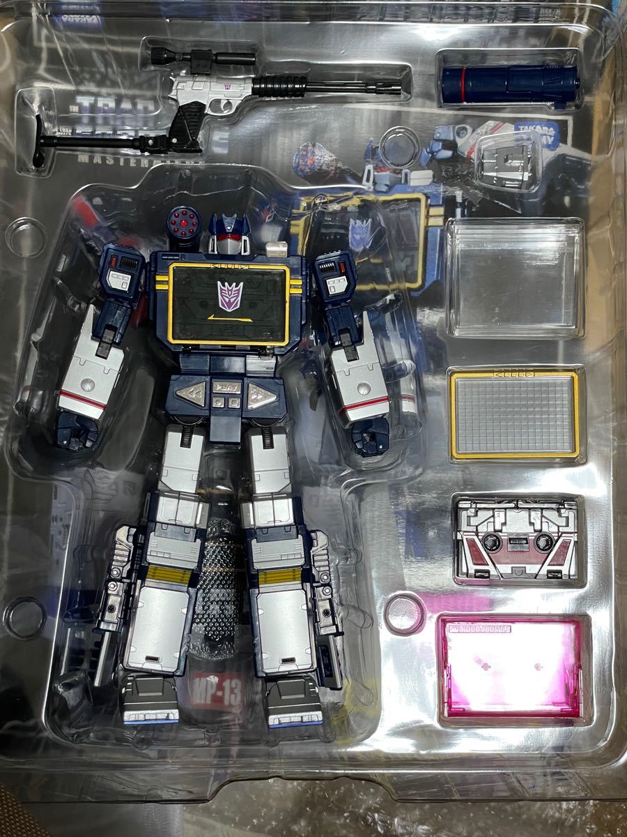 新品高評価 トランスフォーマー サウンドブラスタ- 57UVQ-m84604255488