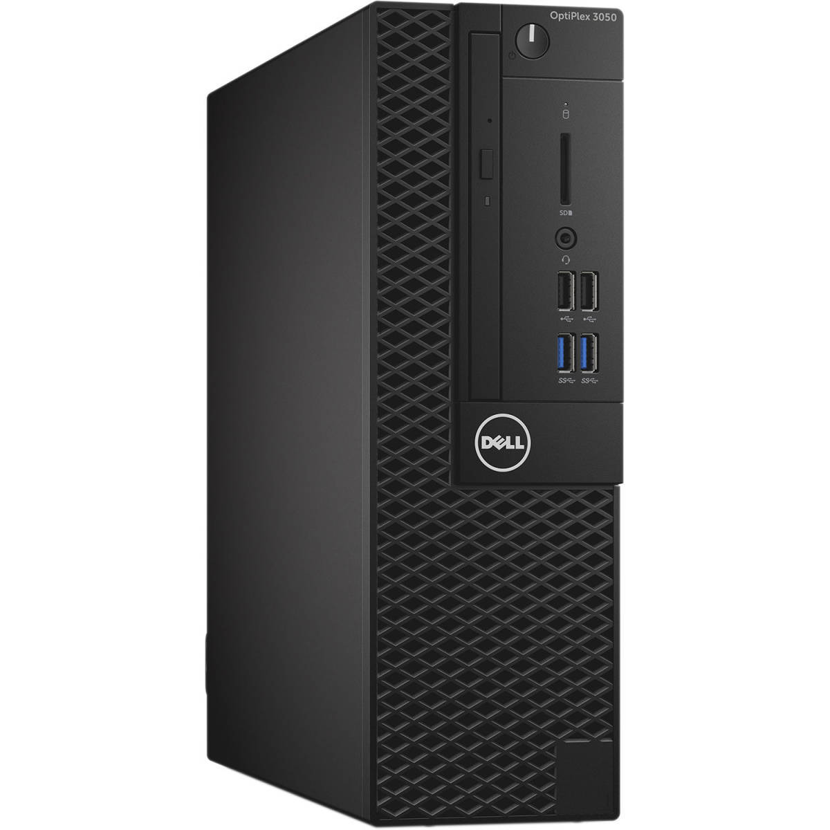 人気商品】 美品！DELL-3050 高性能パソコン本体 第6世代Corei5-6500