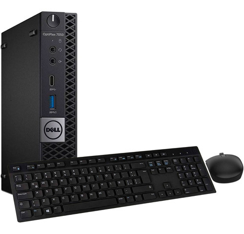 内祝い】 美品 5台限定 Dell-7050＜超小型パソコン本体セット