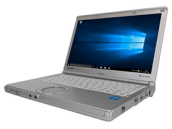 中古 CF-NX3・第4世代Corei7-4500U・SSD256GB・Office2021・Win11 メモリー8GB・WIFI・カメラ・英語キーボード　　10221