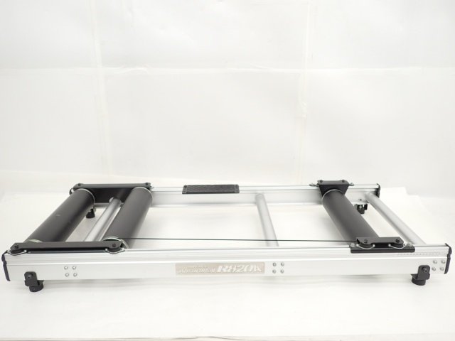 MINOURA Absorb Roll R820A 振動吸収3本ローラー barrakkasuites.com