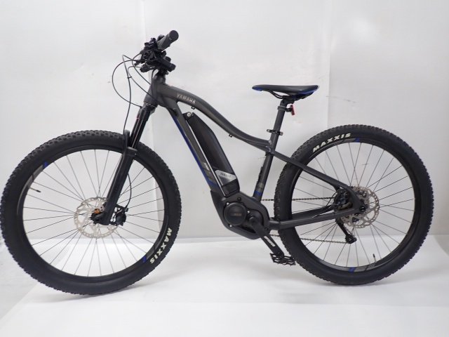Yahoo!オークション - YAMAHA YPJ-XC 27.5型 PB65XCS スポーツ Yahoo!オークション - YAMAHA YPJ-XC 27.5型 PB65XCS スポーツ