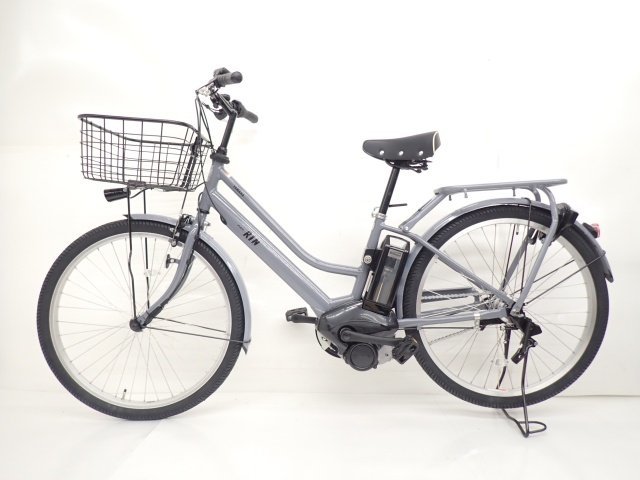 大好き ♦️EJ2874番 ヤマハ電動自転車 agapeeurope.org