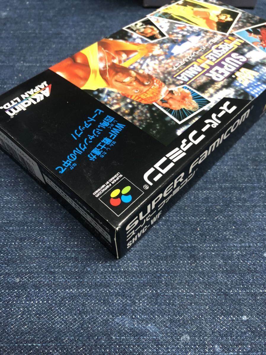 送料無料♪ 未使用新品♪ 激レア♪ 超美品♪ WWF スーパー 送料無料♪ 未使用新品♪ 激レア♪ 超美品♪ WWF スーパー