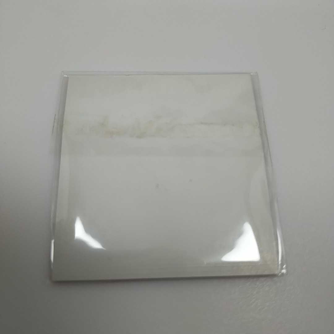 [未使用] 18.0mm ヴィンテージ ガラス 風防 GF18 003 平ガラス ミネラルガラス_画像2