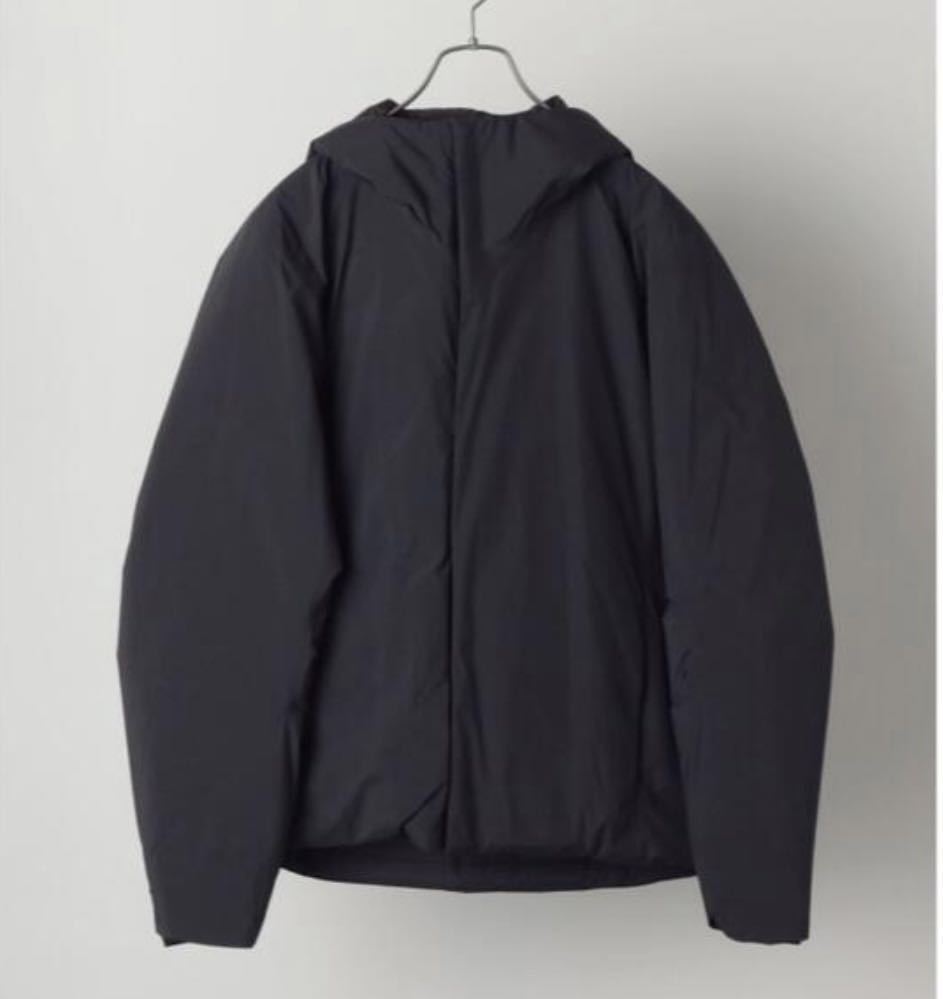 ARC'TERYX VEILANCE Anneal Down Jacket アークテリクス ヴェイランス