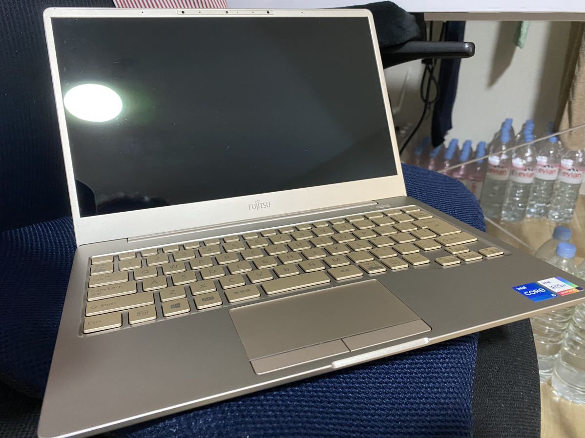LIFEBOOK CH75 ジャンク品 Yahoo!オークション - 【ジャンクPC】富士通 LIFEBOOK CH75/E3