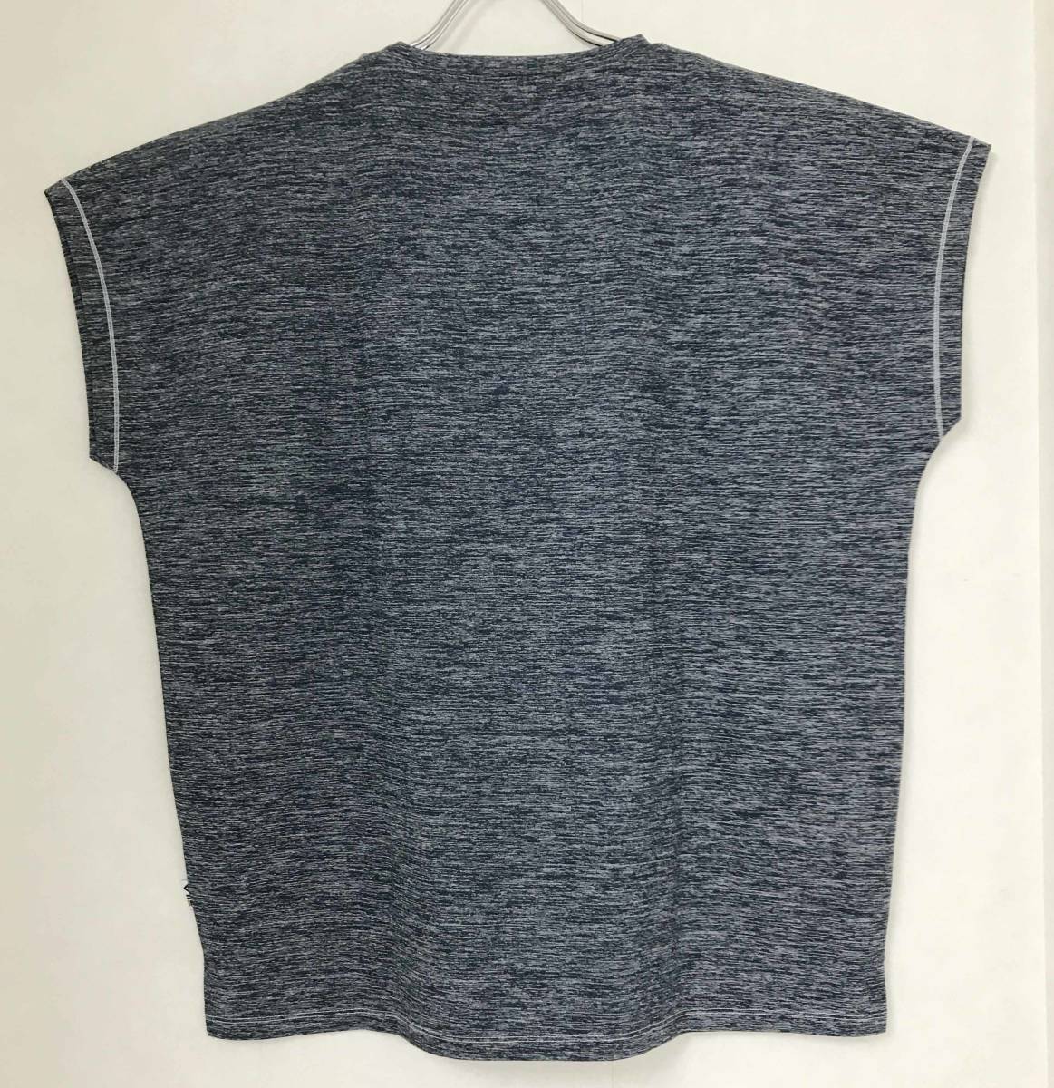 LABRA チュニックTシャツ(ネイビー) トップス Tシャツ/カットソー(半袖 ...