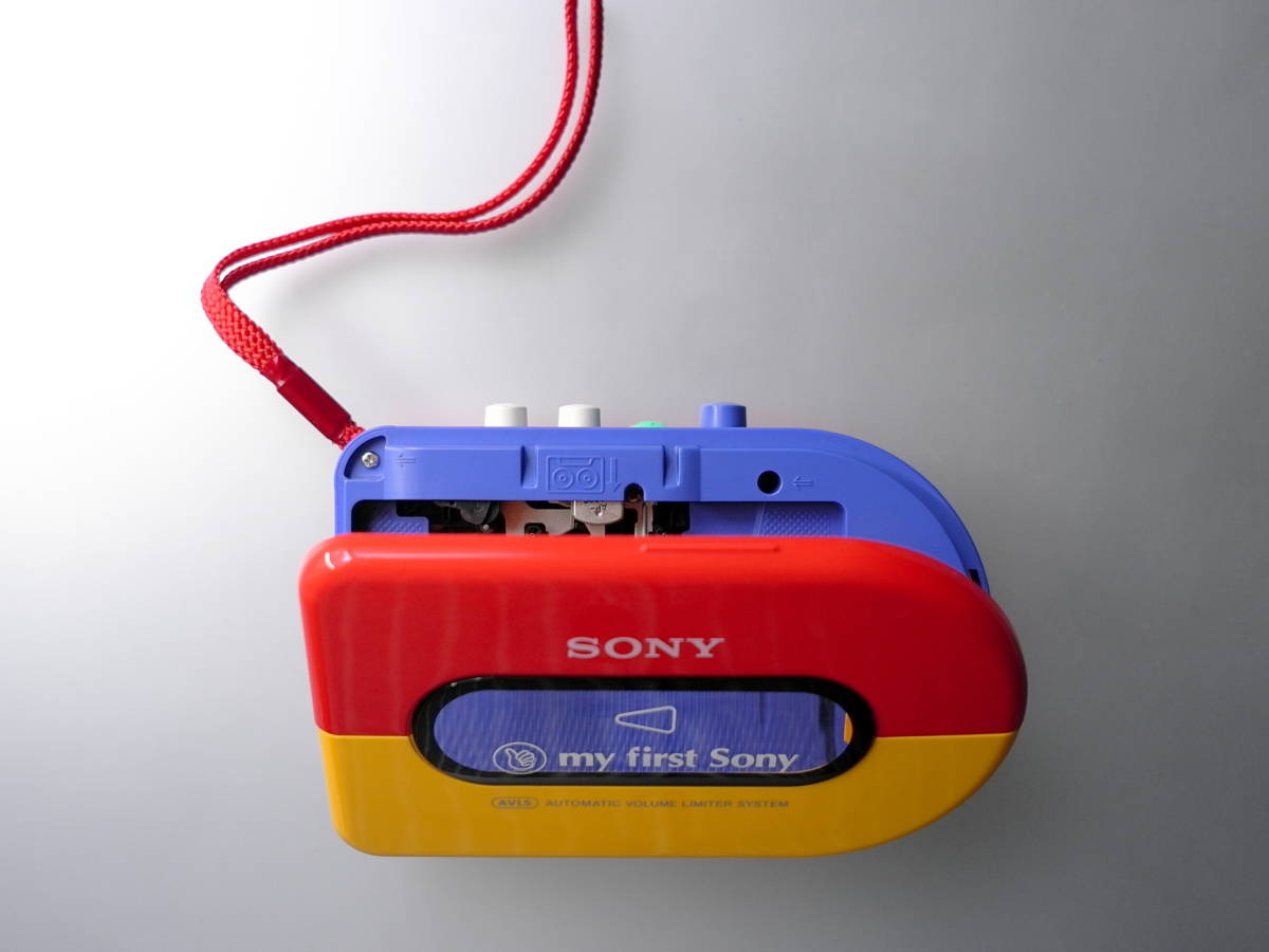 Yahoo!オークション - 【動作品】カセットテープ プレーヤー Yahoo!オークション - 【動作品】カセットテープ プレーヤー