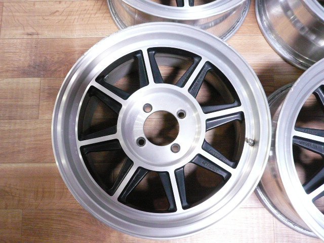 ☆希少サイズ♪HAYASHI ハヤシレーシング ストリート STREET TYPE ST