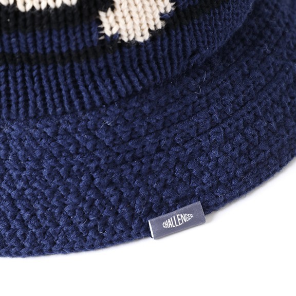 新品未使用 CHALLENGER チャレンジャー CRUSHER HAT バケットハット L