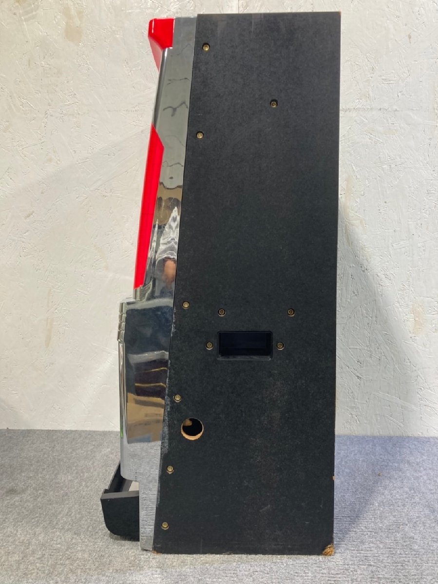 東大阪発】パチスロ実機 Sammy/サミー ハクション大魔王S 4号機 東大阪発】パチスロ実機 Sammy/サミー ハクション大魔王S 4号機