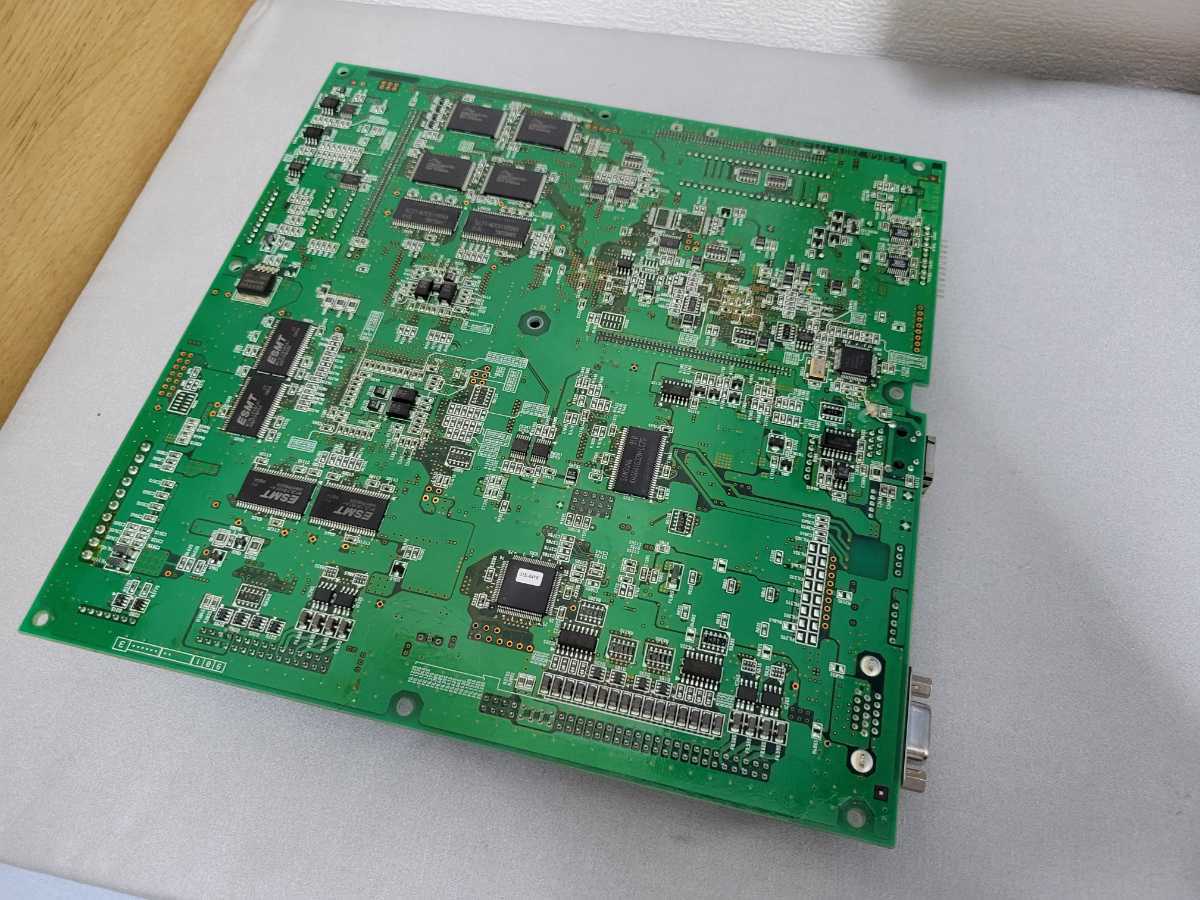 Yahoo!オークション - SEGA system SP キーチップ付き タイトル Yahoo!オークション - SEGA system SP キーチップ付き タイトル