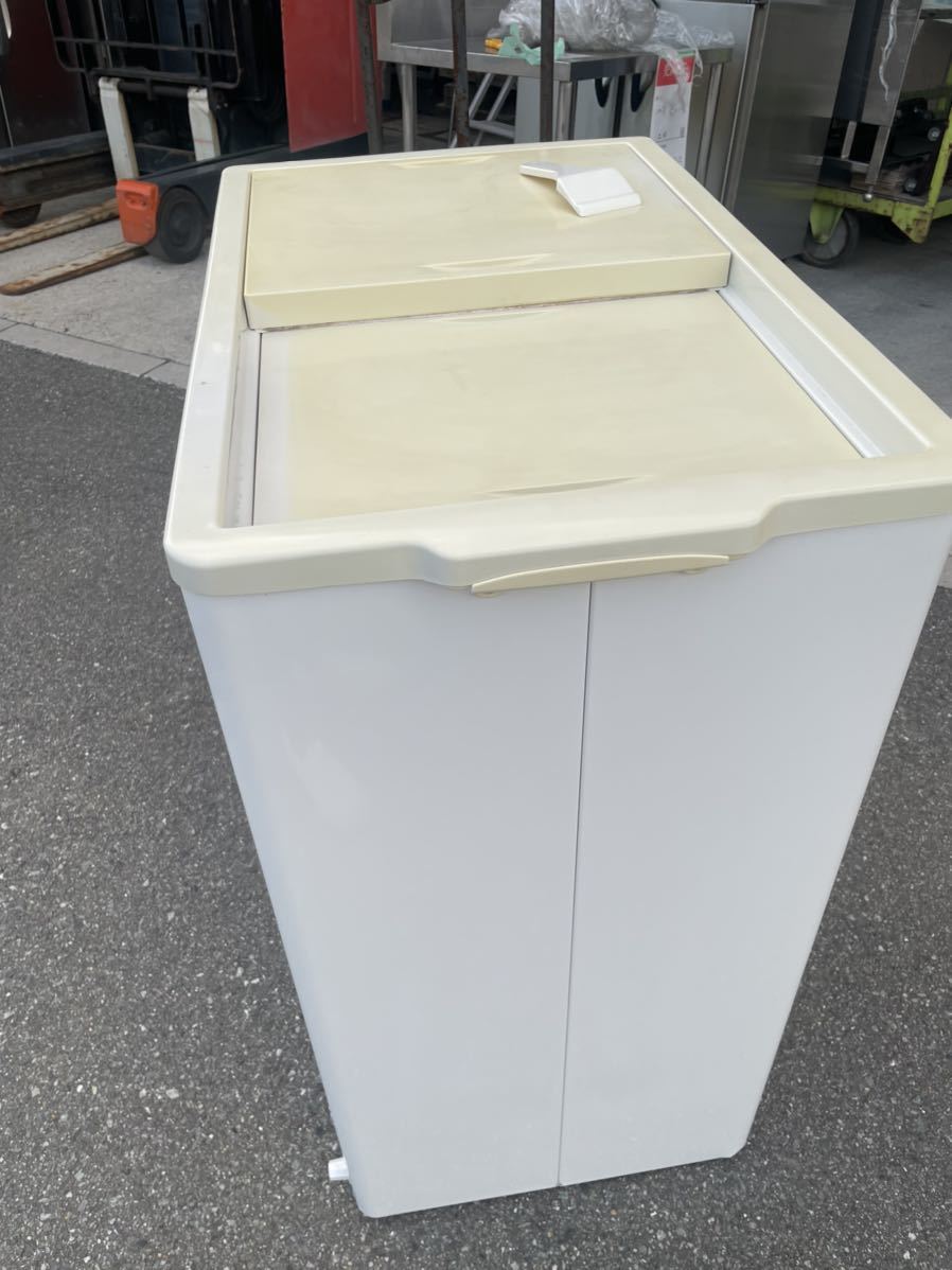Yahoo!オークション - 中古品 パナソニック冷凍ストッカー SCR Yahoo!オークション - 中古品 パナソニック冷凍ストッカー SCR