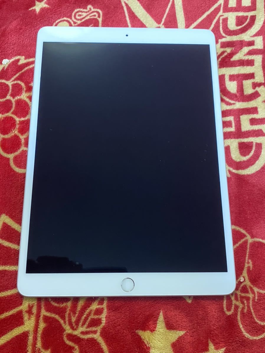通販 iPad ジャンク品 Air3 タブレット - alnmm.com