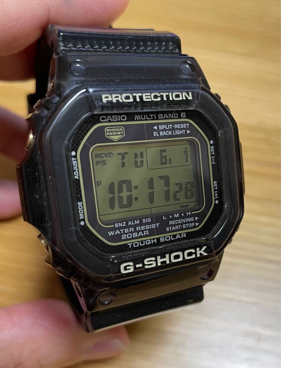 新品 】 G-SHOCK G-SHOCK GST-B400D-1AJF GW-M5630D-1JR No28G-SHOCK★GW-A1000D-1Aアジャスト駒