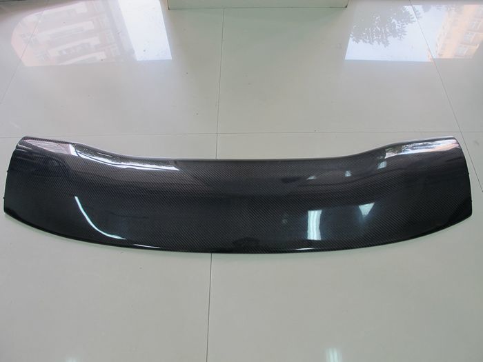 GD series Impreza VOX TYPE 2V-STYLE GT Wing 1400mm( carbon )