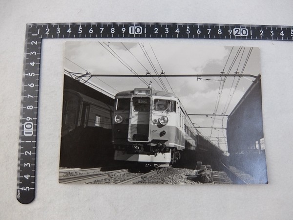 20220930H■古い鉄道写真■■昭和■05_画像1